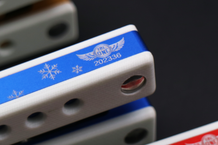 Nautilus, High-end Integrated Aluminum Handle Butterfly Knife, Shaft Sleeve Structure CNC Machining, Throwing Knife Practice Knife Without Cutting Edge